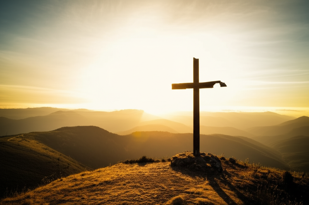 Quebrantando os Braços do Medo e da Dúvida: Uma Reflexão sobre a Soberania de Deus