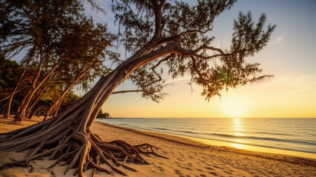 A Linha do Tempo da Graça: Descobrindo a Herança Divina em Nossa Linhagem Espiritual