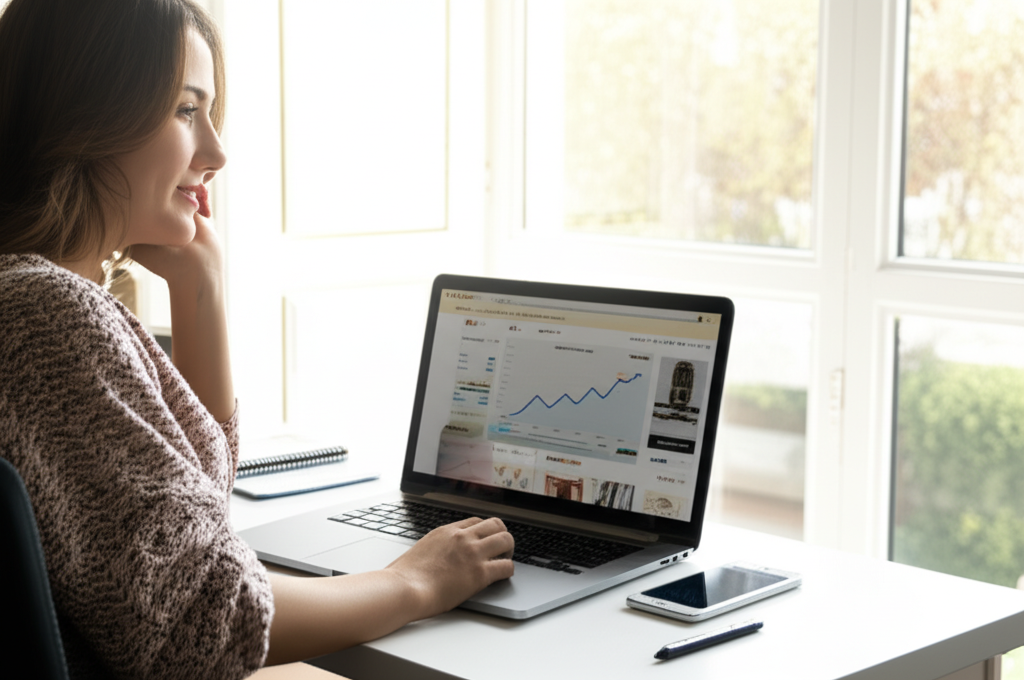 Como Acelerar Faturamento em 7 Dias com Marketplaces