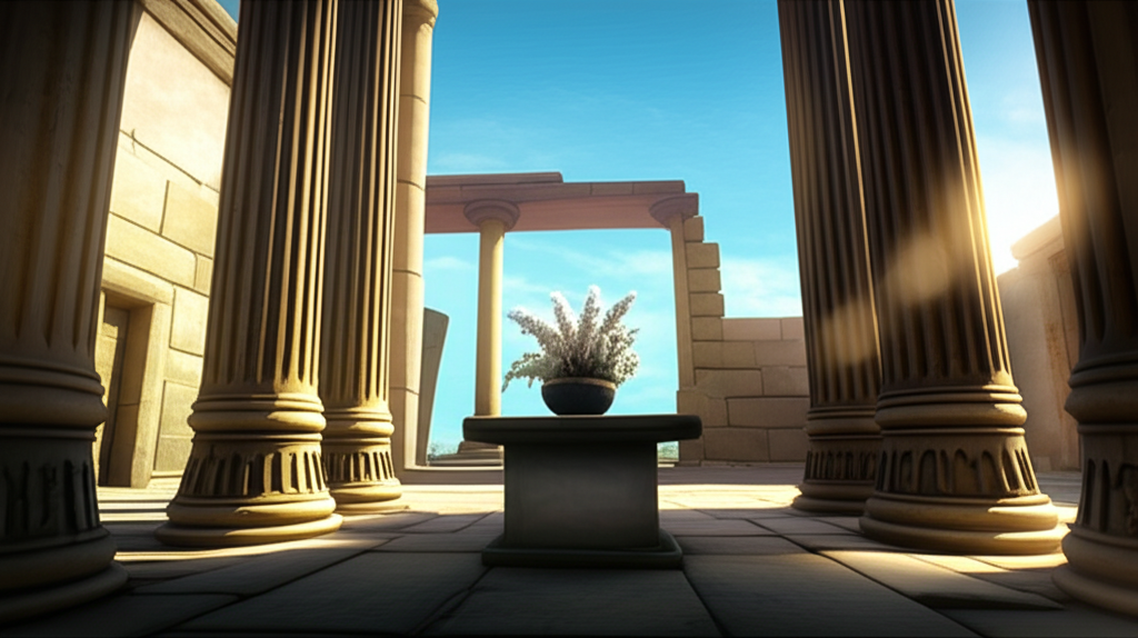 Purificação e Restauração: Uma Chamada à Santidade