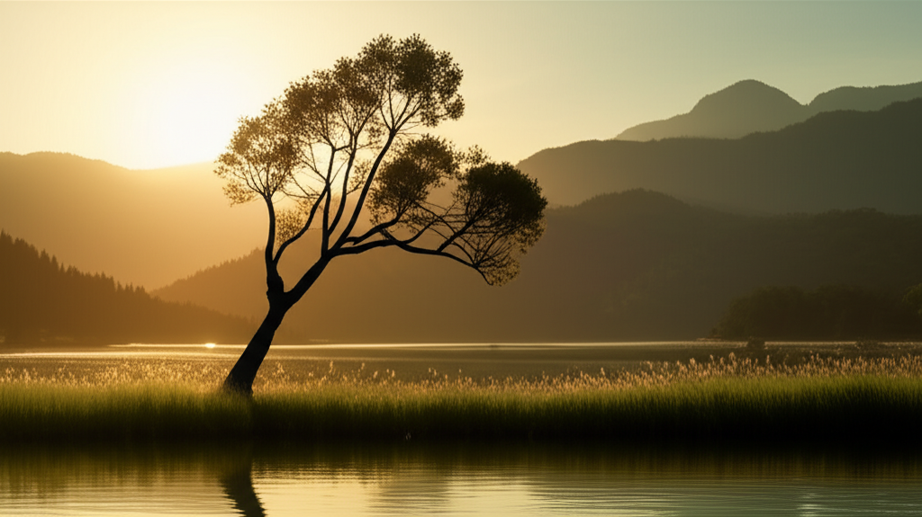 Escolha com Fé e Confiança: Uma Lição de Davi e Gade