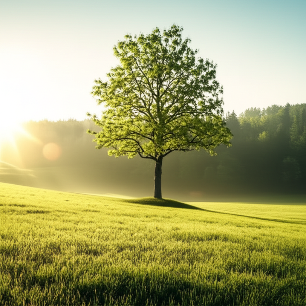 O Reino de Deus: Um Mistério que Transcende a Compreensão Humana