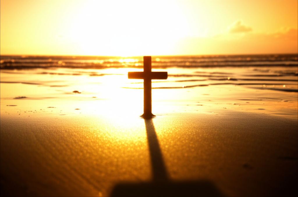 Misericórdia em Tempos de Dor: Uma Súplica ao Coração de Deus