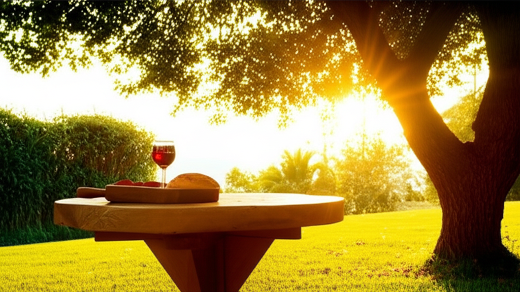 Da Prisão à Presença do Rei: Uma Jornada de Redenção e Graça