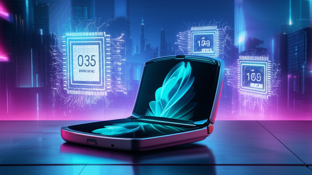 Motorola Razr 60 bate recorde de preço com mega desconto de 42%