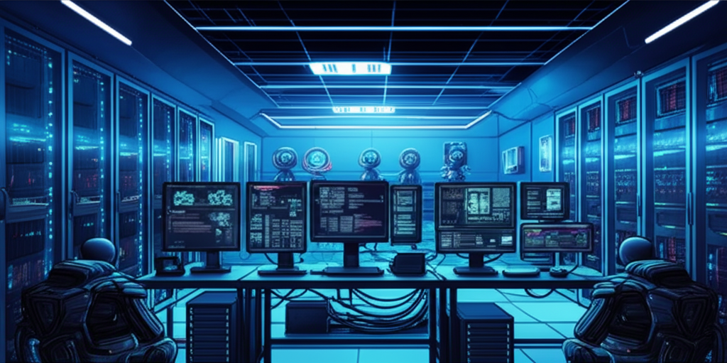 Operação Global Desmantela Mercado Negro de Dados Roubados