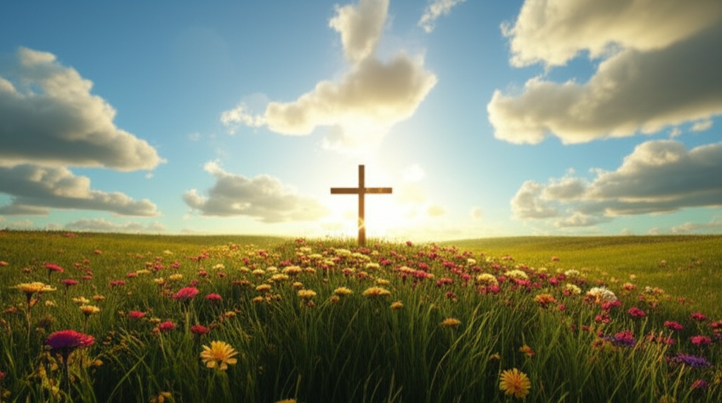 O Sumo Sacerdote dos Bens Já Realizados: Uma Nova Perspectiva para a Nossa Vida