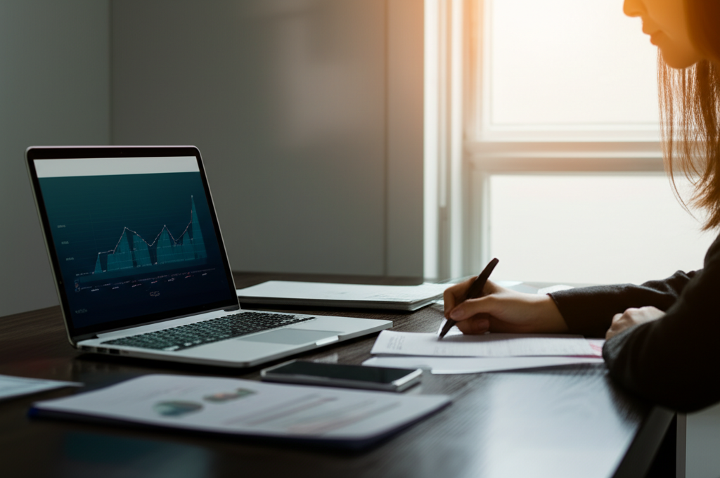 Estresse no Finanças Pessoais? 10 Soluções Infalíveis