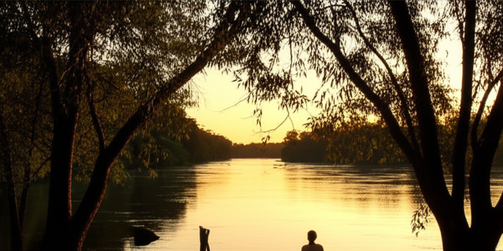 Humildade e Grandeza: O Testemunho de João Batista