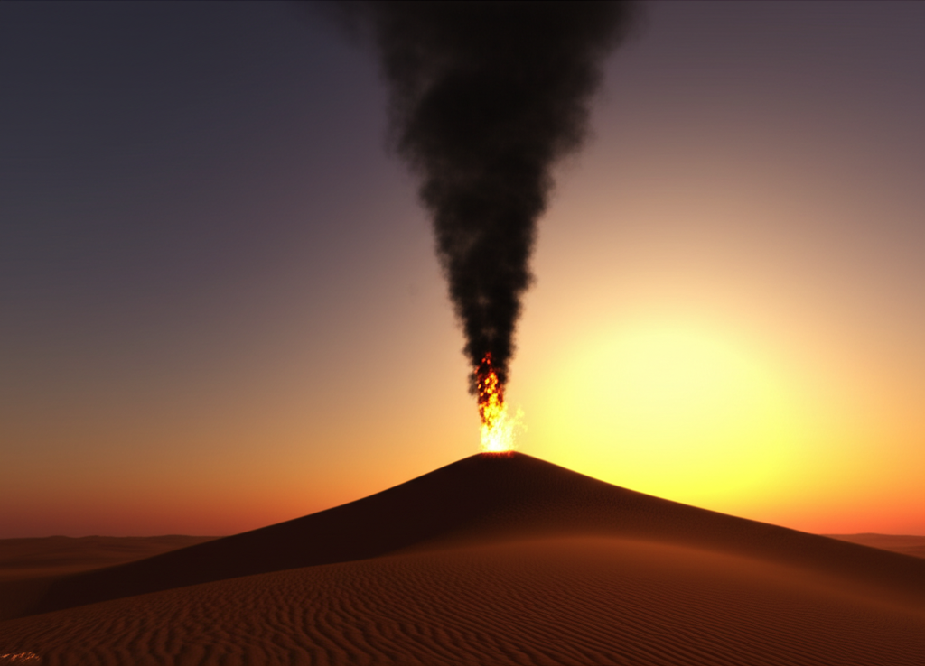 Arrebatados do Incêndio: Uma Chamada à Conversão