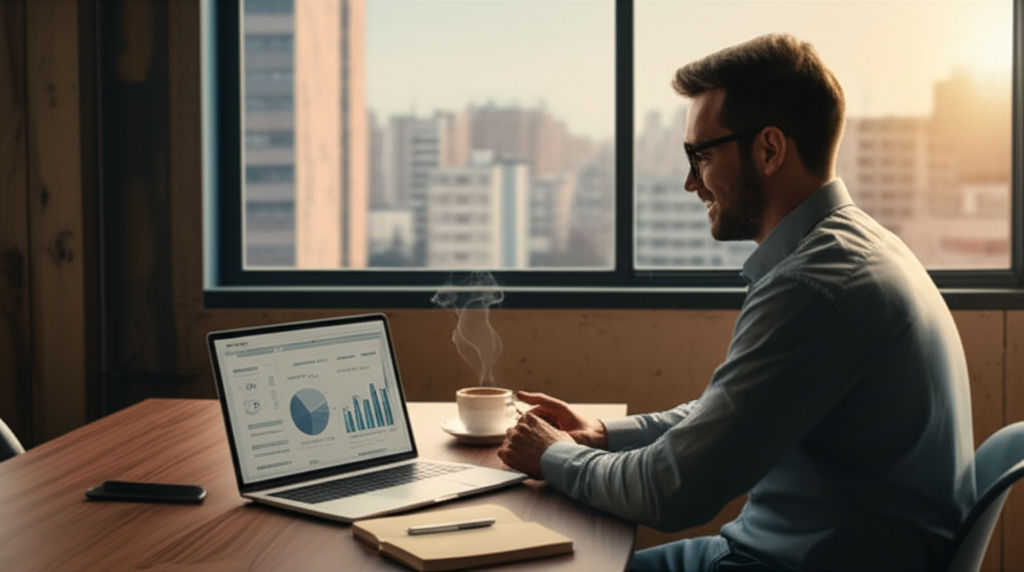 O Abismo do Fracasso: Por Que 95% dos Afiliados Desistem com Marketplaces e Como Evitar Essa Armadilha