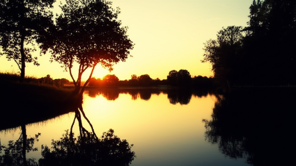 O Ritmo da Criação: Encontrando a Harmonia com Deus