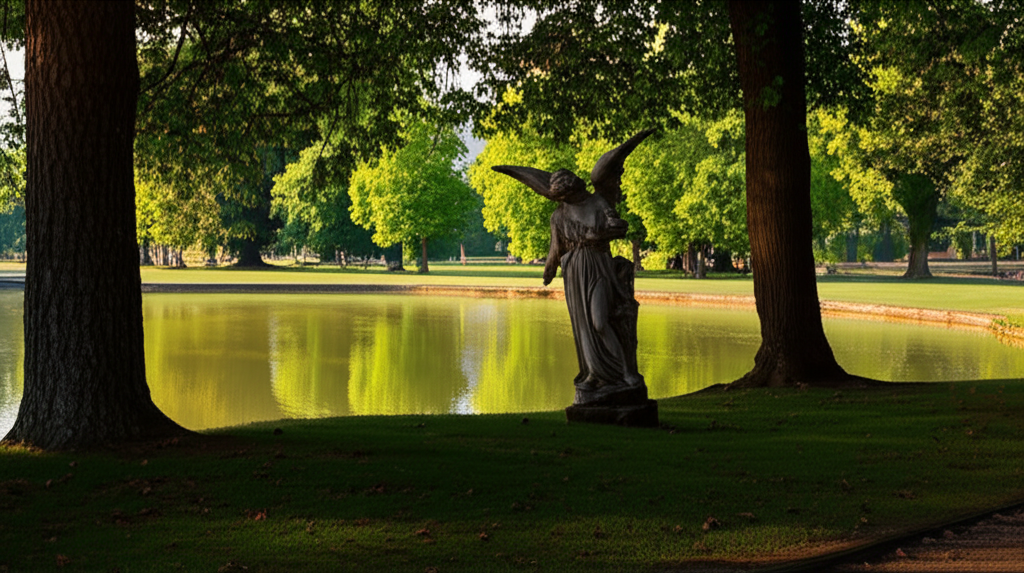 Caindo em Graça: Uma Reflexão sobre a Favor de Deus