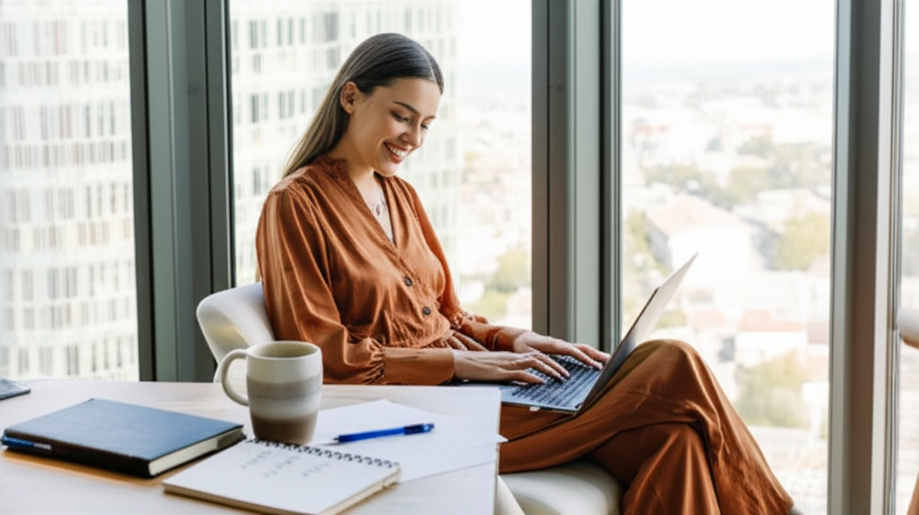 Transforme Engajamento em 60 Dias: O Guia Completo de Copywriting para a Economia Digital