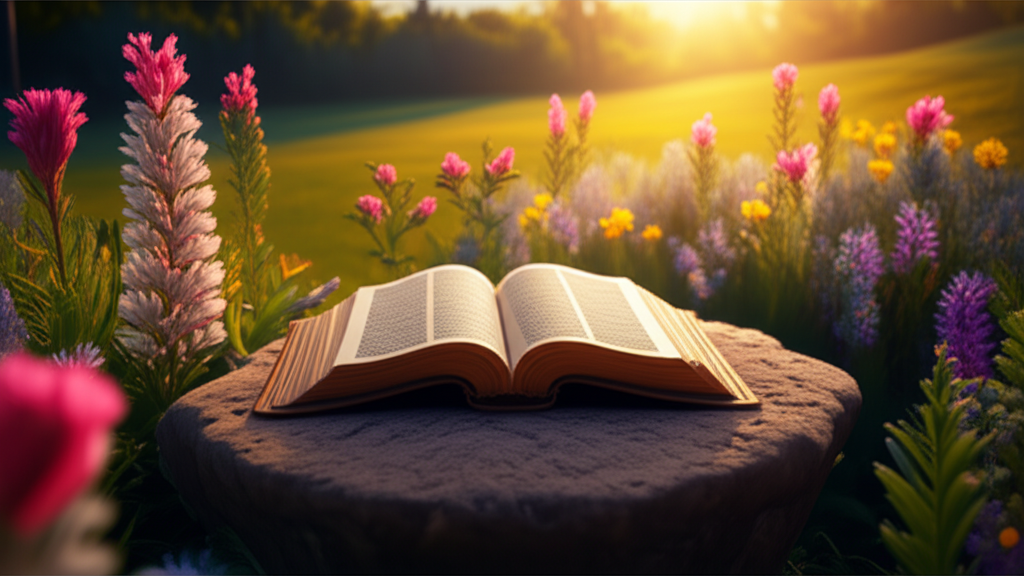 Sentados aos Pés do Senhor: Uma Lição de Maria sobre a Importância da Adoração