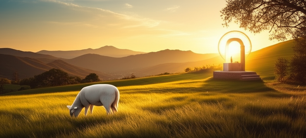 Sacrifícios de Alegria: Aproximando-nos de Deus com Corações Puros