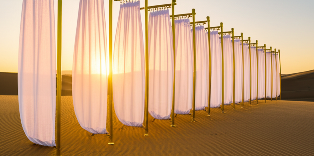 Unidos em Harmonia: O Poder dos Colchetes de Ouro na Nossa Vida