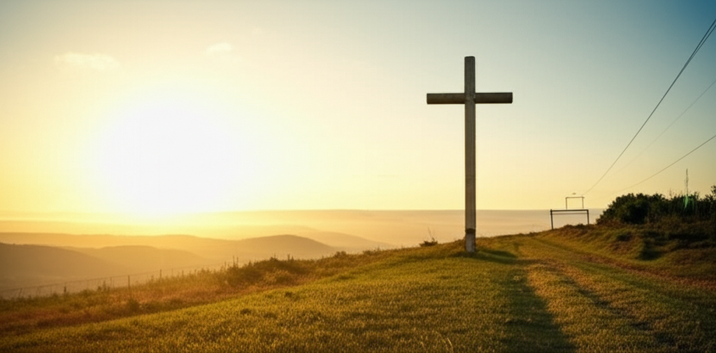 Seguindo a Vontade de Deus com Fé e Obediência