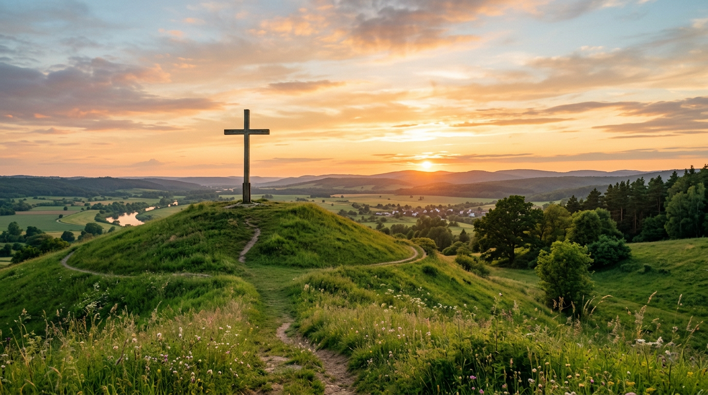 Vitória Sobre a Adversidade: Uma Lição de Fé e Confiança