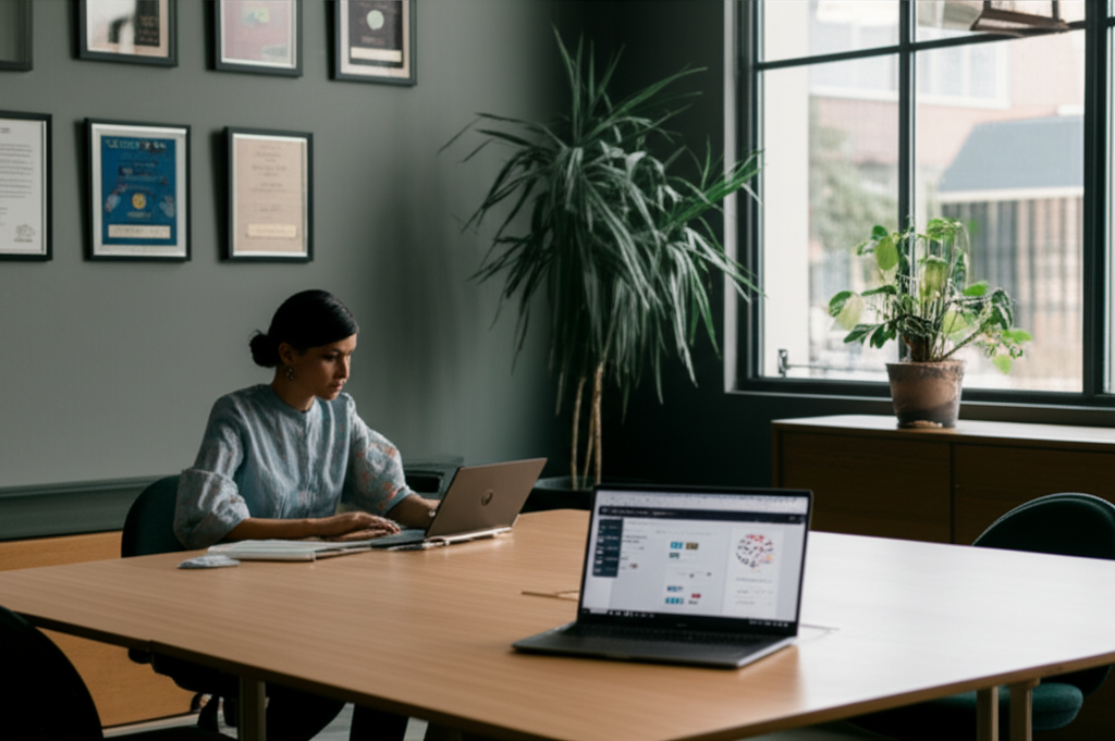 Top 3 Mais Lucrativos Plataformas de No-Code para Trabalho Remoto e Economia Digital