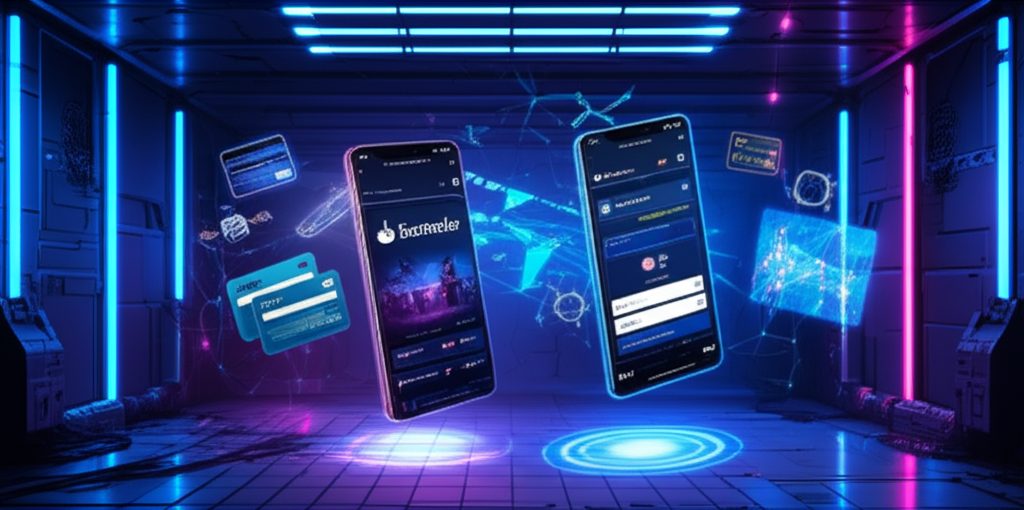 Santander revoluciona app com novo design e foco em controle financeiro