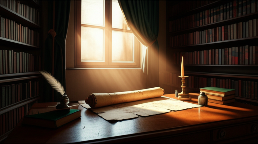 O Memorial da Providência de Deus: Uma Reflexão sobre a Fidelidade Divina