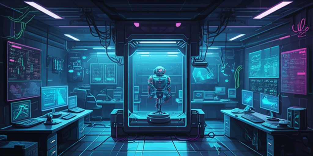 Inteligência Artificial: O Futuro É Agora