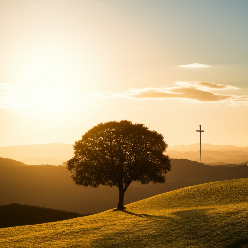Descobrindo a Profundidade na Genealogia: Uma Jornada de Fé e Identidade