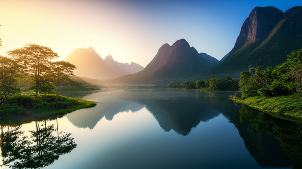 O Poder de Deus: Uma Reflexão Profunda sobre a Soberania Divina e a Nossa Vida Diária