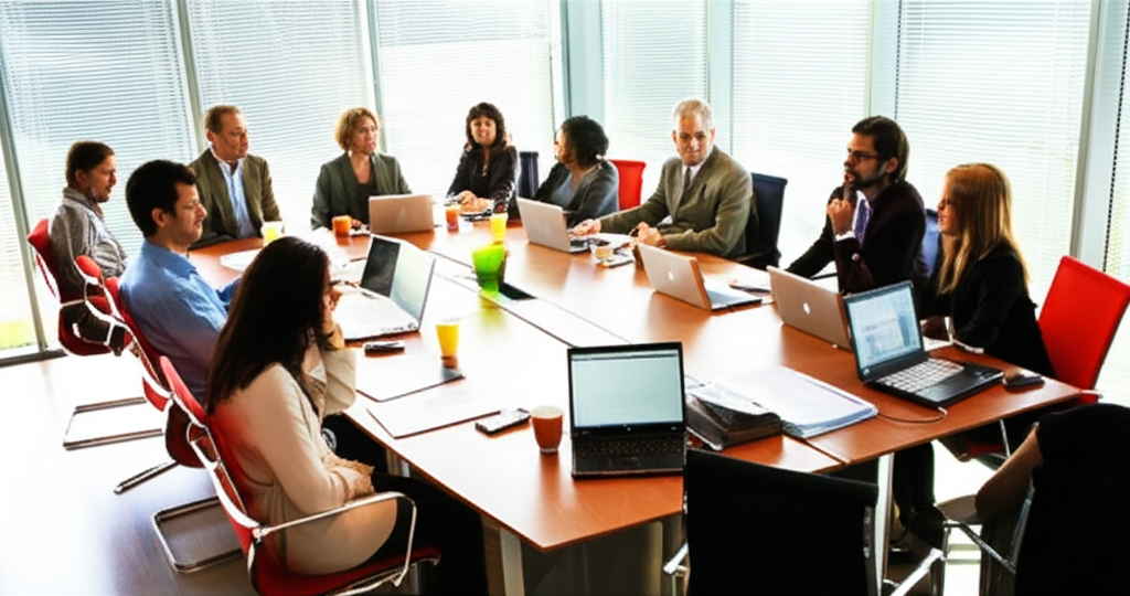 Produtividade em 2026: 10 Mudanças que Vão Transformar o Mercado