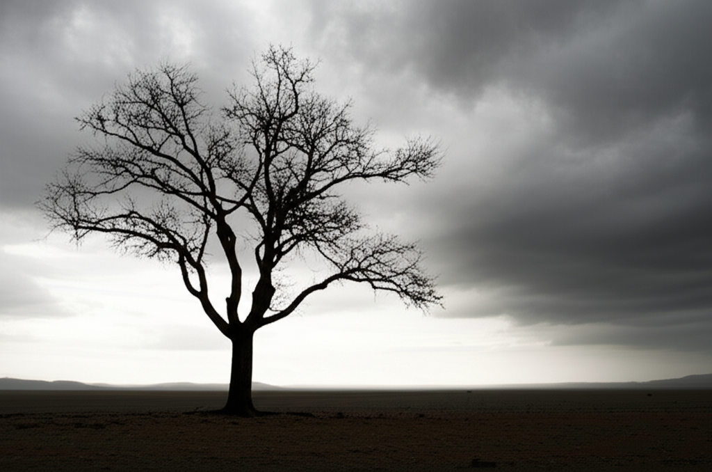 O Castigo de Deus e a Nossa Responsabilidade: Uma Reflexão sobre a Justiça Divina