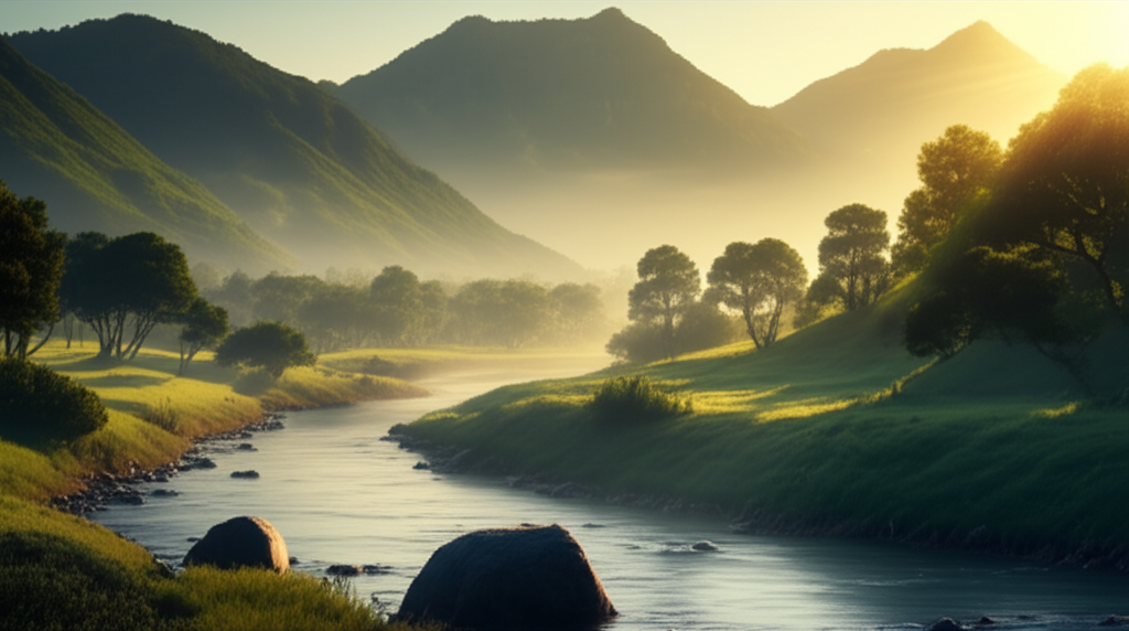 A Exaltação do Senhor: Uma Reflexão sobre a Humildade e a Grandeza de Deus