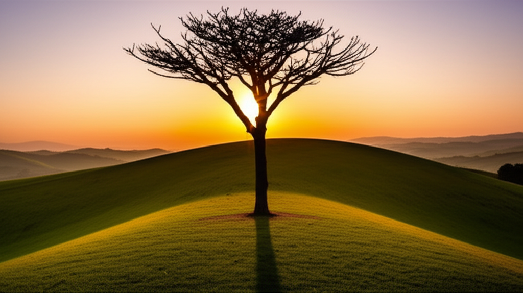 A Promessa de uma Nova Geração: A História de Selá e a Nossa Herança Espiritual