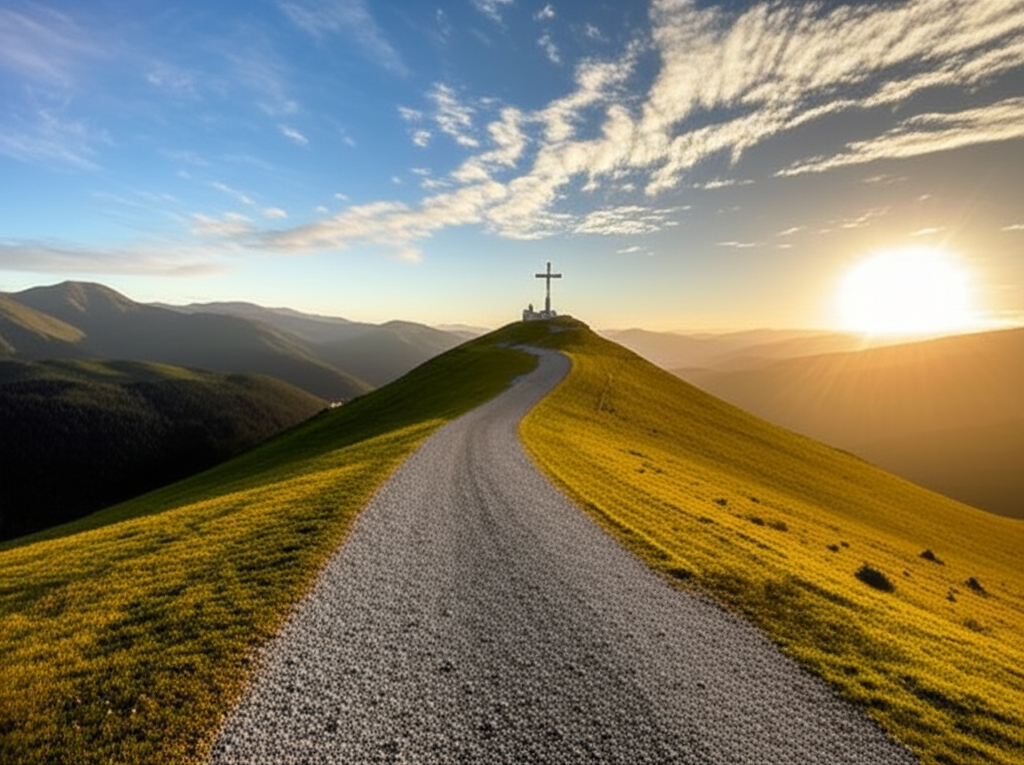 O Poder Transformador da Presença de Deus: Uma Reflexão sobre Atos 2:22