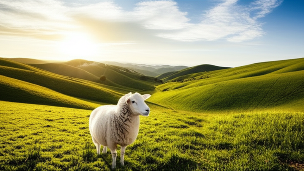 Pastoreados para a Eternidade: Reflexões sobre a Morte e a Vida Eterna em Salmos 49:14