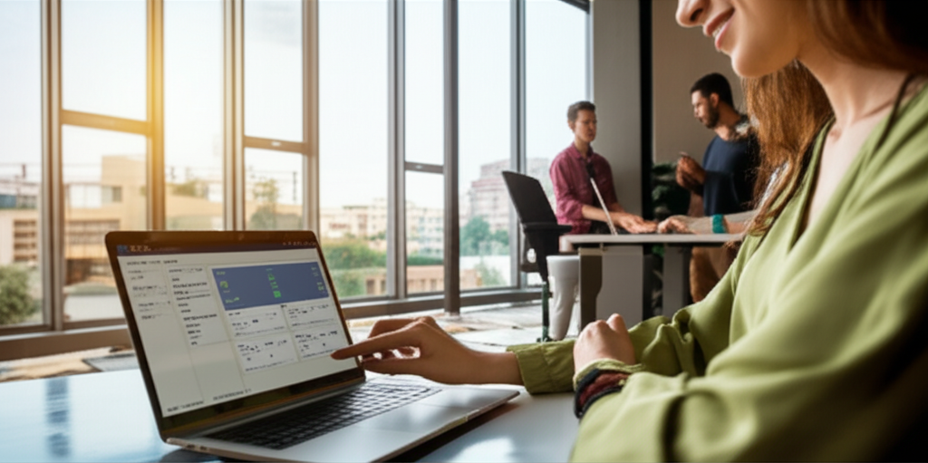 Desvendando o No-Code: O Sistema que Especialistas Escondem e Está Transformando o Trabalho Remoto