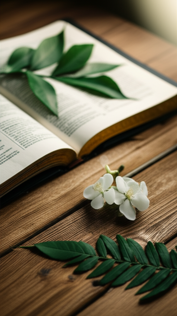 Sábios no Caminho do Senhor: Encontrando a Verdadeira Sabedoria em Deus