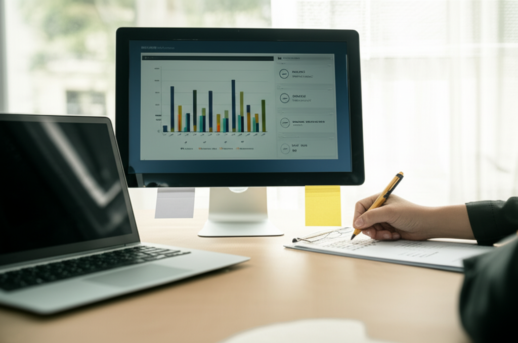 UX/UI para Afiliados: Checklist Completo para Maximizar Conversões