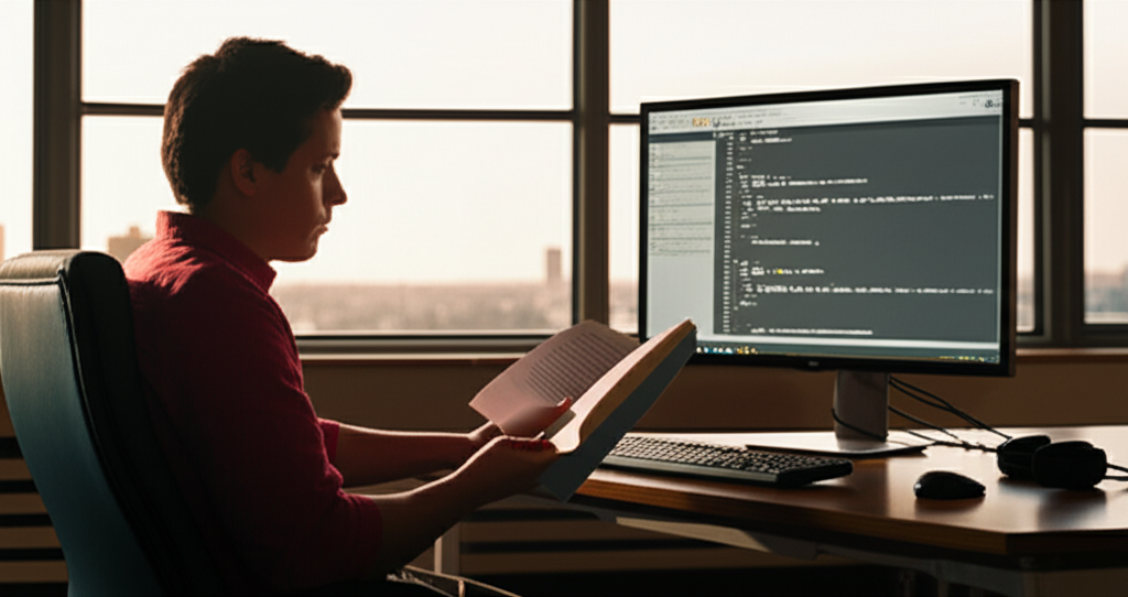 Python Ainda Funciona? A Verdade Analisada