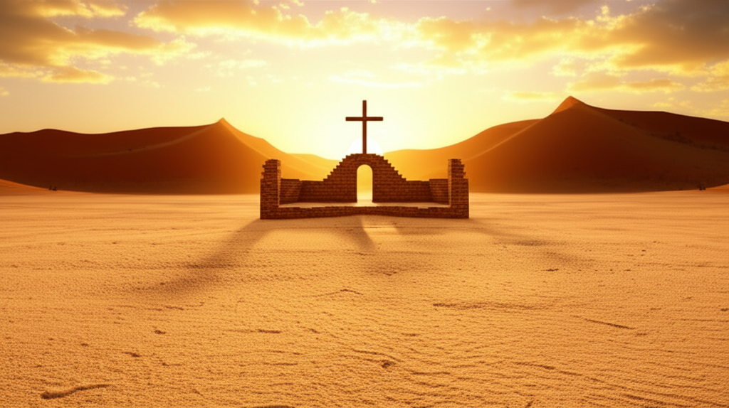 A Queda da Soberba: Uma Reflexão sobre a Humildade e a Confiança em Deus