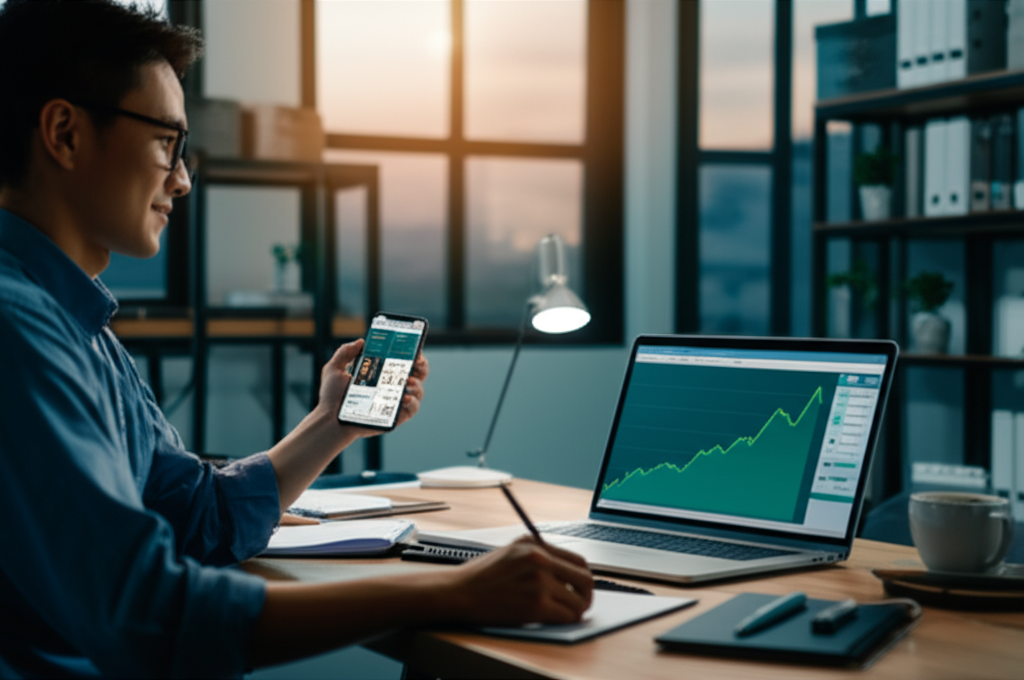 7 Mitos Sobre E-commerce que Impedem o Crescimento do Seu Negócio