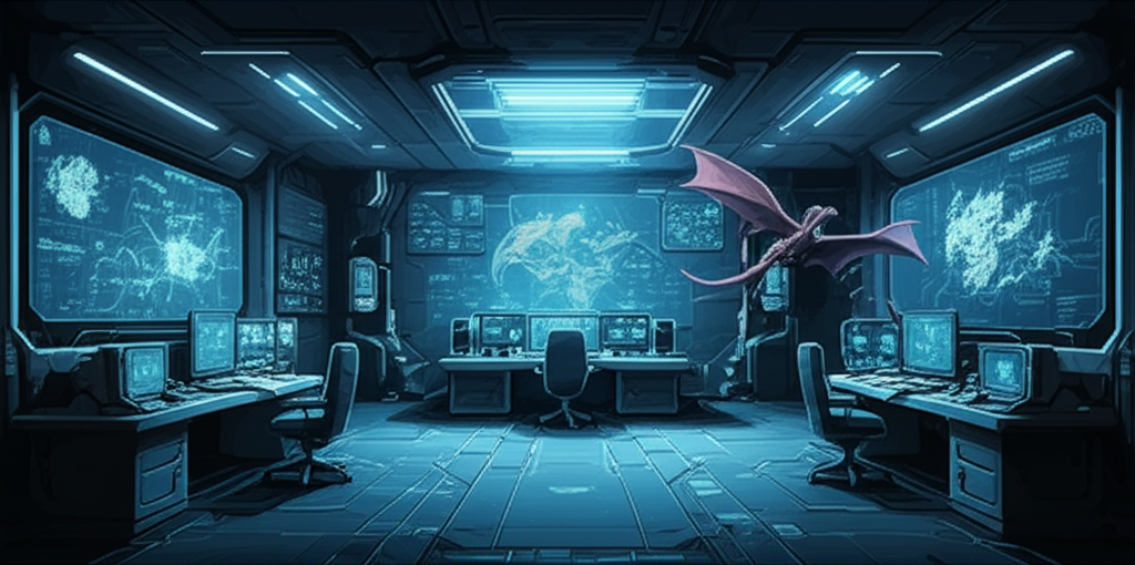 A Era de Sangue e Estrelas Retorna: ‘A Casa do Dragão’ Redescobre a Magia de Westeros