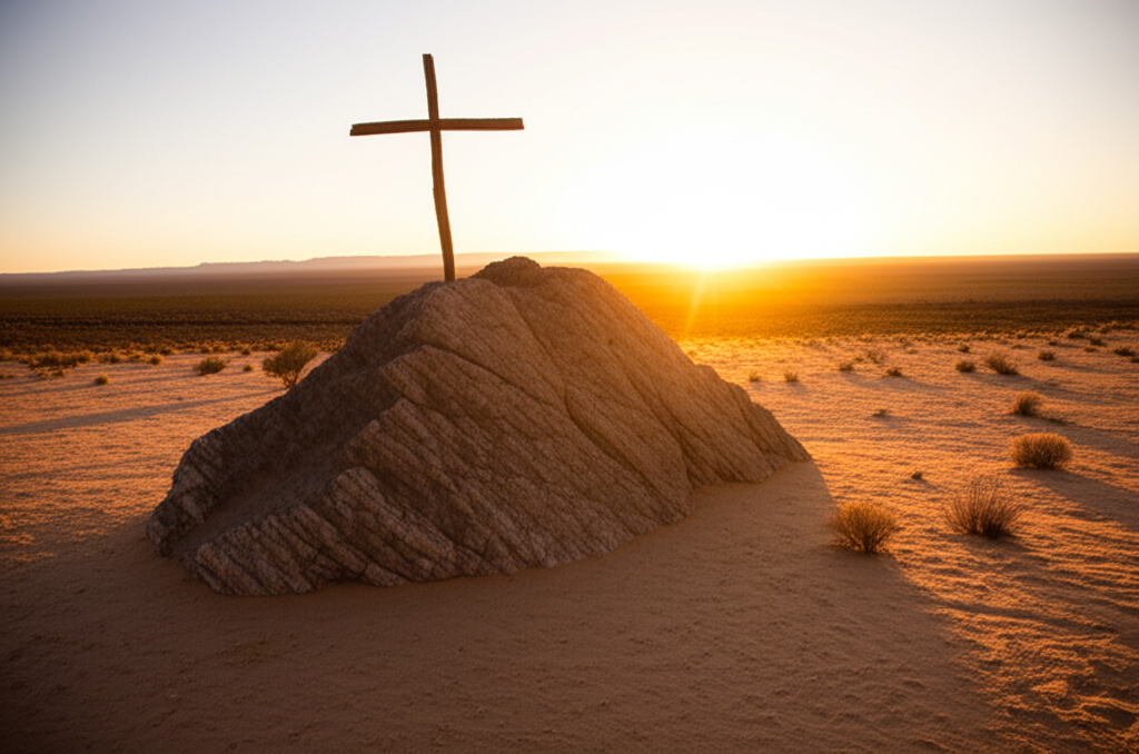 O Poderoso Deus das Maravilhas: Uma Reflexão sobre a Grandeza de Deus
