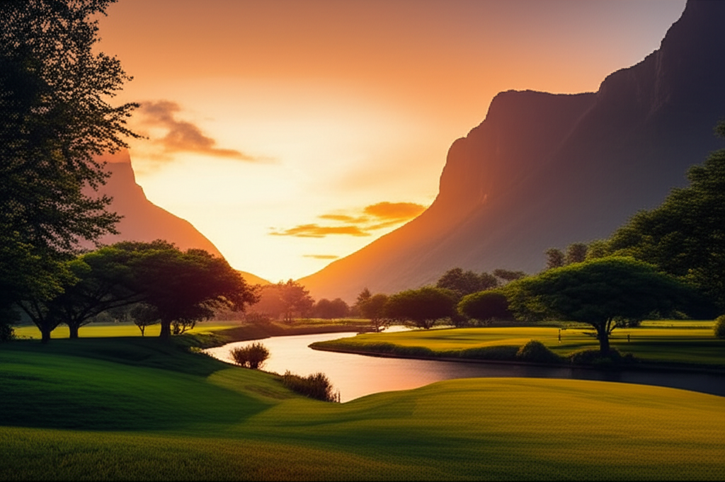 A Voz do Senhor: O Poder que Desfaz a Escuridão