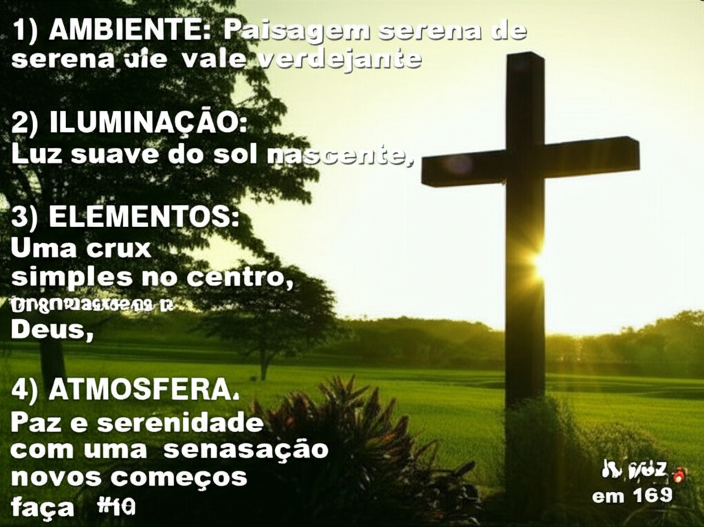 Herança de Fé: Entrando na Terra Prometida com Gratidão e Obediência