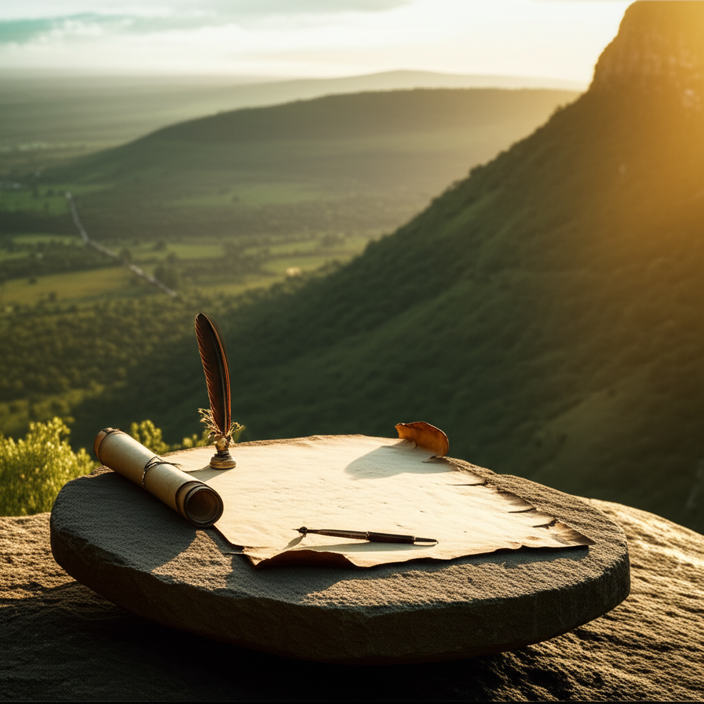 Pacto de Amor e Fidelidade: Uma Aliança que Transforma Vidas