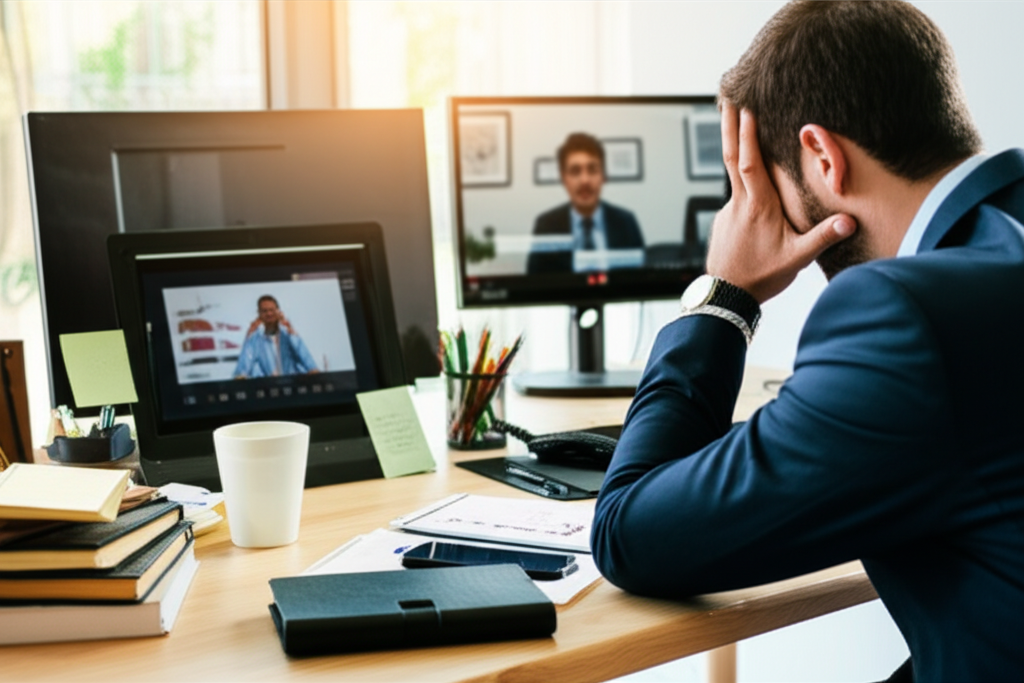 Por Que a Maioria dos Infoprodutores Perdem Dinheiro com Cursos Online: Uma Análise Crítica