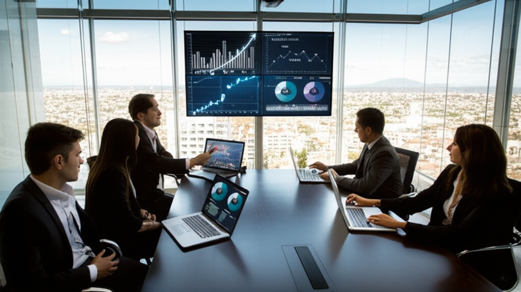 Por Que 500% dos Consultores Não Conseguem Resultados com Ferramentas Digitais