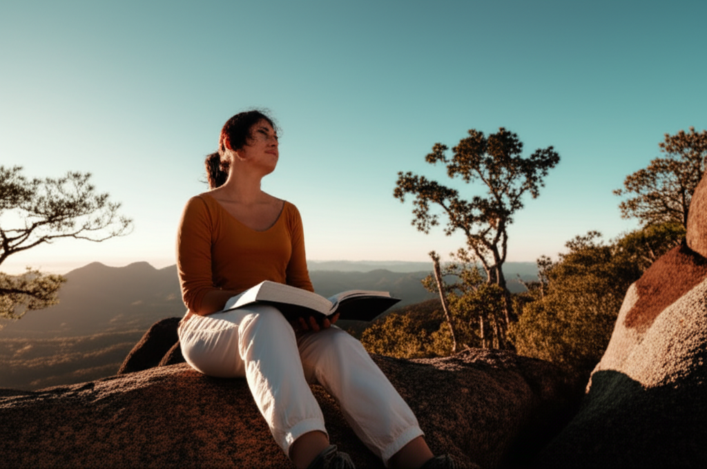 Vivendo com Sabedoria e Discernimento: Uma Reflexão sobre Judas 1:10