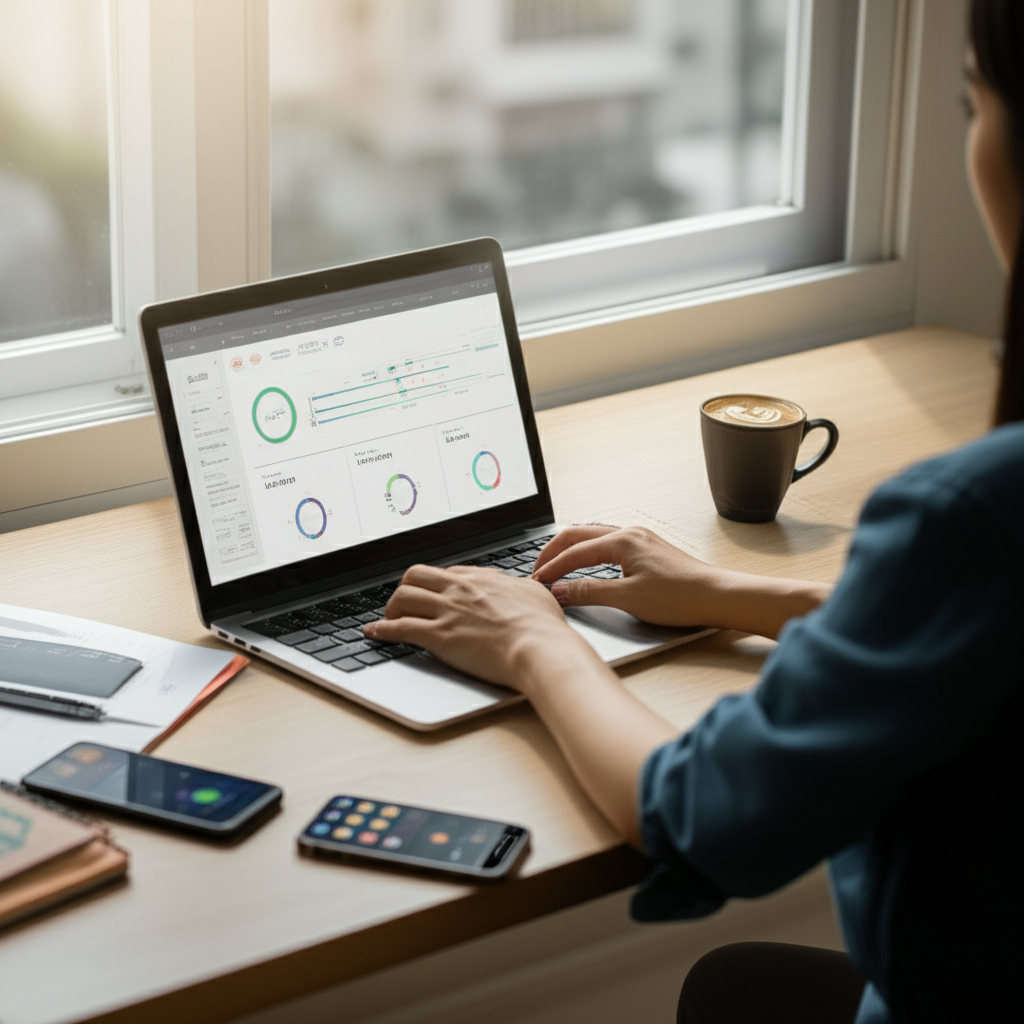 3 Erros Críticos em Redes Sociais que Comprometem Sua Carreira Digital (e Como Evitar)
